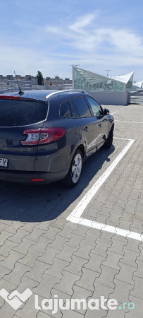 Renault Megane 3 1.5 DCI /2013