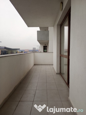 Apartament 3 camere 84 mp utili + 20 mp terase Et 2 zona D-na Stanca.