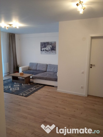 Apartament 3 camere 84 mp utili + 20 mp terase Et 2 zona D-na Stanca.