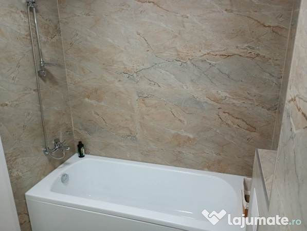 Apartament 3 camere 84 mp utili + 20 mp terase Et 2 zona D-na Stanca.