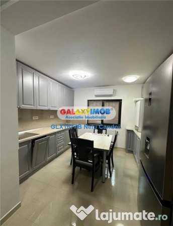 APARTAMENT 3 CAMERE 13 SEPTEMBRIE 