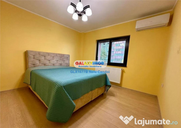 APARTAMENT 3 CAMERE 13 SEPTEMBRIE 