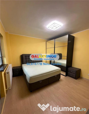 APARTAMENT 3 CAMERE 13 SEPTEMBRIE 