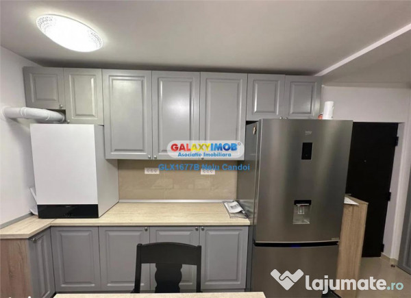 APARTAMENT 3 CAMERE 13 SEPTEMBRIE 