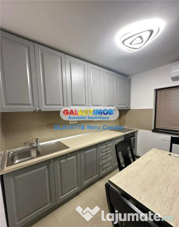 APARTAMENT 3 CAMERE 13 SEPTEMBRIE 