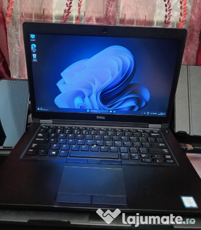 Dell Latitude E5480 – Performanță Business & Potențial Maxim de Upgrad 