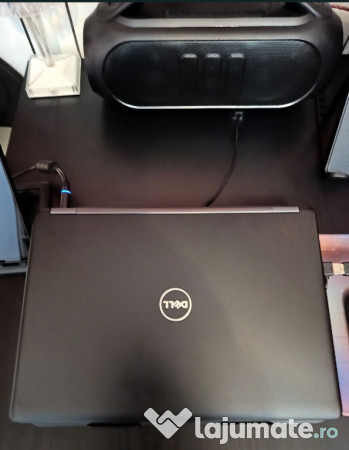 Dell Latitude E5480 – Performanță Business & Potențial Maxim de Upgrad 