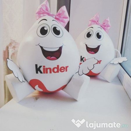 Ou Kinder Gigant Premium 