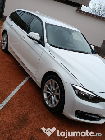 BMW seria 3 autoturism