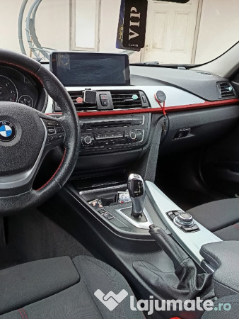 BMW seria 3 autoturism