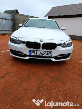 BMW seria 3 autoturism