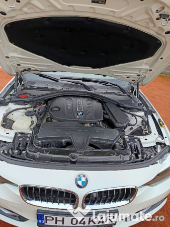 BMW seria 3 autoturism