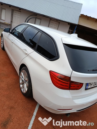 BMW seria 3 autoturism