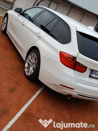 BMW seria 3 autoturism