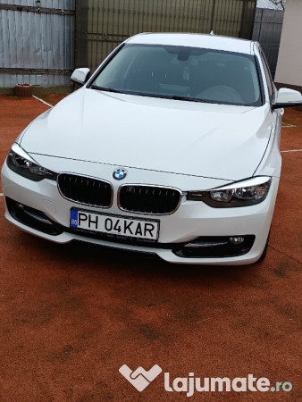 BMW seria 3 autoturism