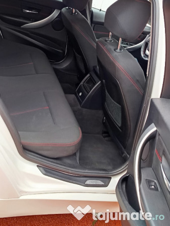 BMW seria 3 autoturism