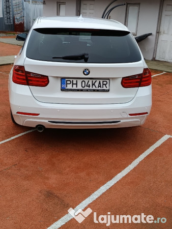 BMW seria 3 autoturism