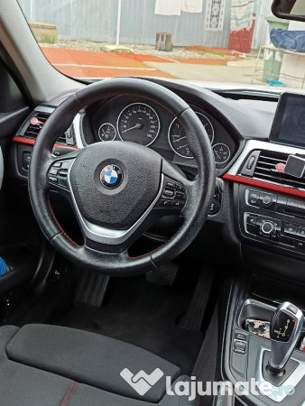 BMW seria 3 autoturism