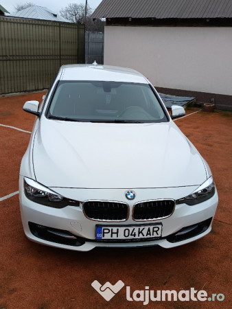 BMW seria 3 autoturism