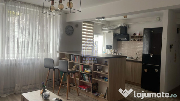 Apatrament 2 camere de inchiriat - ultracentral