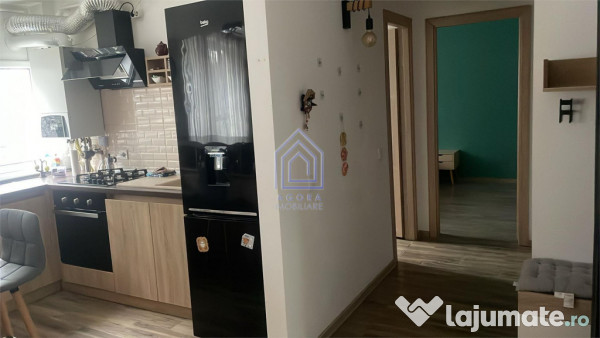 Apatrament 2 camere de inchiriat - ultracentral