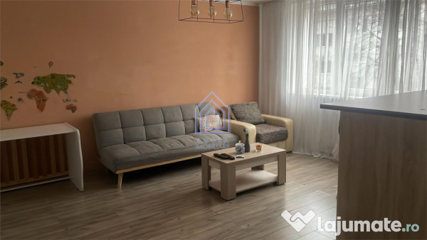 Apatrament 2 camere de inchiriat - ultracentral