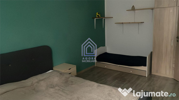 Apatrament 2 camere de inchiriat - ultracentral