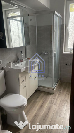 Apatrament 2 camere de inchiriat - ultracentral