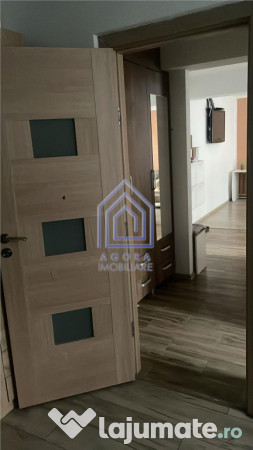 Apatrament 2 camere de inchiriat - ultracentral