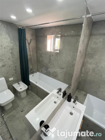 4 Camere, Lux, Centrala Proprie, 5 min Metrou 