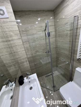 4 Camere, Lux, Centrala Proprie, 5 min Metrou 