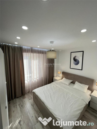 4 Camere, Lux, Centrala Proprie, 5 min Metrou 