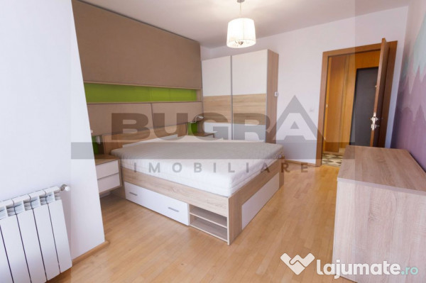 Apartament de 2 camere, parcare. 58mp, zona Sigma 