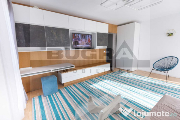 Apartament de 2 camere, parcare. 58mp, zona Sigma 