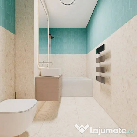 Horizon Pipera - 2 camere | 0% comision | 2 parcări Klau...