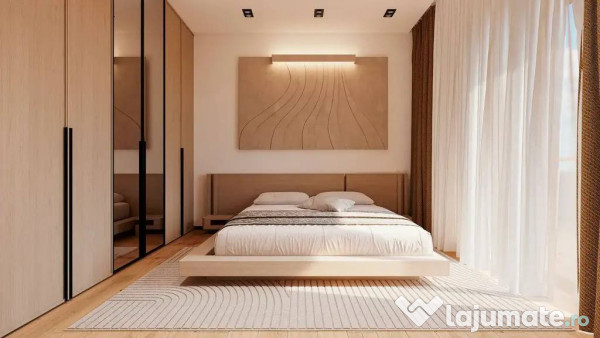 Horizon Pipera - 2 camere | 0% comision | 2 parcări Klau...