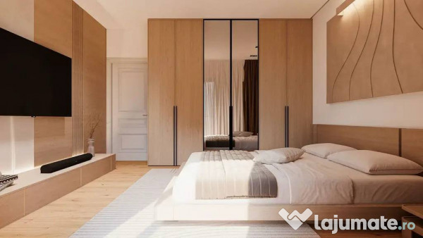 Horizon Pipera - 2 camere | 0% comision | 2 parcări Klau...