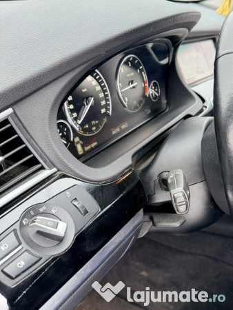 BMW Seria 5 GT – 362.000 km – Dotări premium - pret negociabil