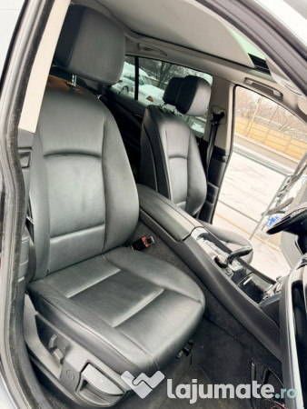 BMW Seria 5 GT – 362.000 km – Dotări premium - pret negociabil
