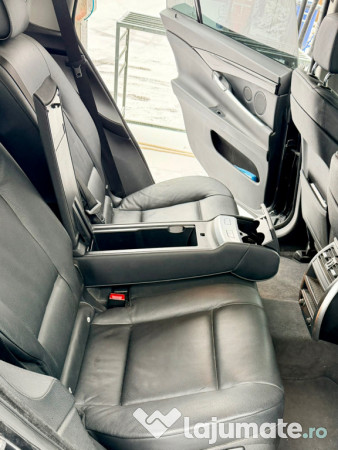BMW Seria 5 GT – 362.000 km – Dotări premium - pret negociabil
