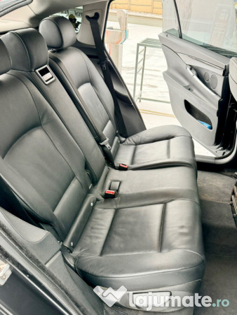 BMW Seria 5 GT – 362.000 km – Dotări premium - pret negociabil
