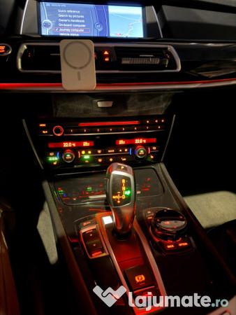 BMW Seria 5 GT – 362.000 km – Dotări premium - pret negociabil