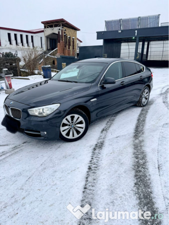 BMW Seria 5 GT – 362.000 km – Dotări premium - pret negociabil