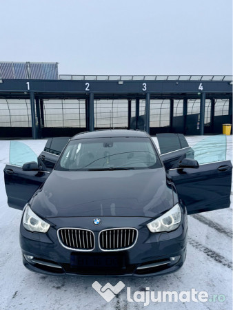 BMW Seria 5 GT – 362.000 km – Dotări premium - pret negociabil