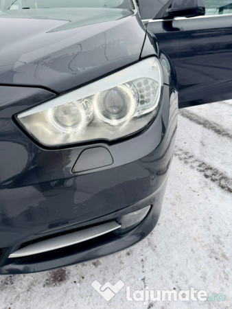 BMW Seria 5 GT – 362.000 km – Dotări premium - pret negociabil