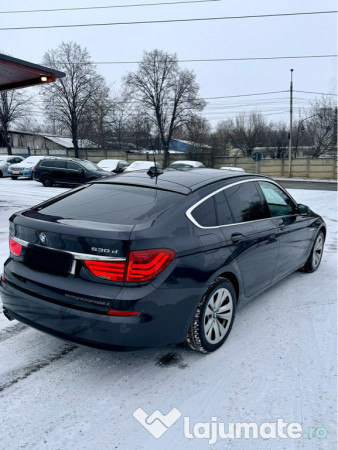 BMW Seria 5 GT – 362.000 km – Dotări premium - pret negociabil