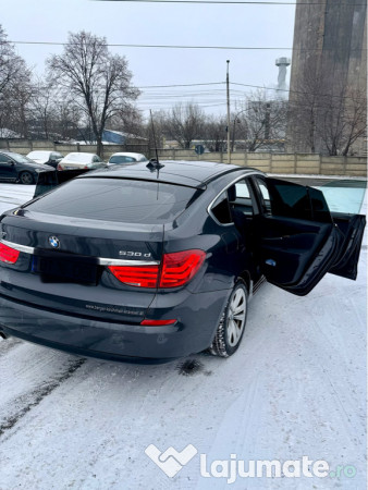 BMW Seria 5 GT – 362.000 km – Dotări premium - pret negociabil