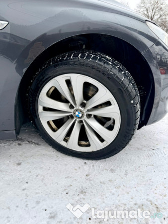 BMW Seria 5 GT – 362.000 km – Dotări premium - pret negociabil