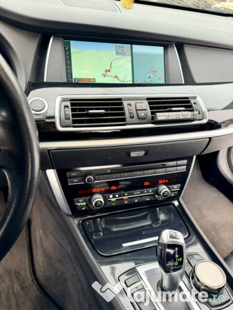 BMW Seria 5 GT – 362.000 km – Dotări premium - pret negociabil