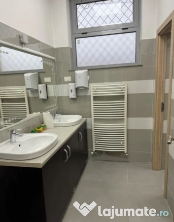 Otopeni sp 92 mp utili vitrina 9 m 